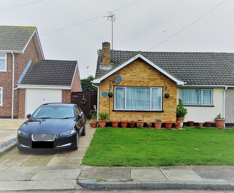 NEWTON PARK ROAD Essex Properties Limited